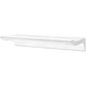 Trilux Sanesca W3 #6890440 6890440 LED-vägglampa 37 W LED Vit