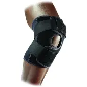 Mcdavid Multi Action Knee Wrap Knäskydd