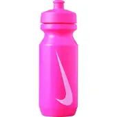Nike Big Mouth Water 22oz/650ml Flaska pink pow/pink pow/white