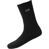 Helly Hansen Everyday Wool Långa Strumpor 2 Par