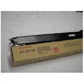 Sharp MX-31GTMA magenta toner (original)