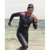 2XU Propel Pro Långärmad Neopren Våtdräkt