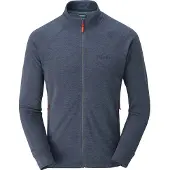 Rab Men's Nexus Jacket mellanlager