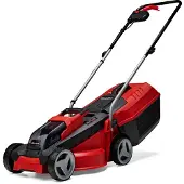 Einhell Power X-Change GE-CM 18/30 Li-Solo Batteri Batteridriven gräsklippare utan laddare, exkl. batteri 18 V Klippbredd 30 cm