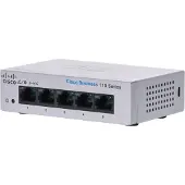 Cisco Cbs110-5t-d-eu Switch