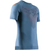 X-Bionic Twyce Run T-shirt Med Korta ärmar