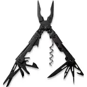 SOG PowerLitre Black PL1002-CP multi-tool