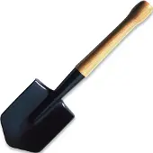Cold Steel Special Forces Shovel - 92SF