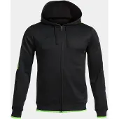 Joma Olimpiada Sweatshirt Med Dragkedja