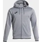 Joma Olimpiada Tröja Med Huva
