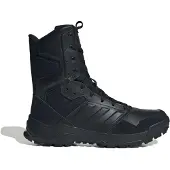 Adidas GSG-9.2024 Kängor med dragkedja, storlek 47⅓