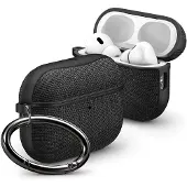 Spigen Airpods Pro 3 Urban Fit Hybridfodral - Svart