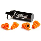 Sordin SmartEar Impulse