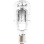Krups Krups CF 6000 Jonisk torktumlare (CF6000) - 742854