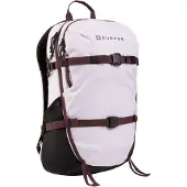 Burton - Ryggsäckar skid/snowboard - Day Hiker 22L Pack Moondust Purple för UnisexNylon - Rosa