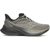 Saucony Endorphin Speed 5 Shoes Green Black SS26, Size 45 - EUR
