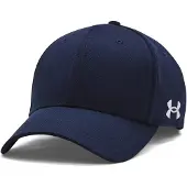 Under Armour Team Blitzing Keps