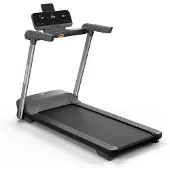 King Smith elektriskt löpband HORIZON FITNESS Evolve 3.0