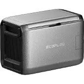 EcoFlow Glacier Classic Styv Bärbar Kylbox 45l