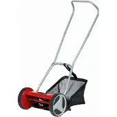 Einhell Power X-Change GC-HM 300 Hand Gräsklippare Klippbredd 300 mm