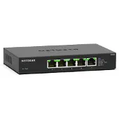 Netgear MS305-100EUS MS305 - Switch - Multi-Gigabit - unmanaged Switch RJ45 5 Port 2.5 GBit/s
