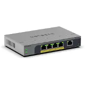 Netgear Gs105ep-100eus Switch