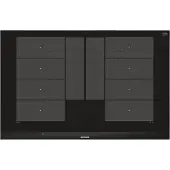 Siemens iQ700 EX875LYC1E Induktionshäll - 80 cm