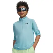 Under Armour Tech 2.0 Tröja Med Halv Dragkedja