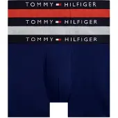Tommy Hilfiger Um0um03764 Brief Boxers 3 Enheter