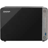 Qnap NAS-Server TS-AI642-8G