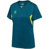 Hummel Authentic Pl T-shirt Med Korta ärmar