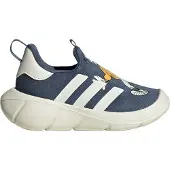 Adidas Skor - Monofit Goofy I - Blå/Vit - - 22 - Skor