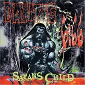 Sonic Danzig: 6:66: Satan's Child