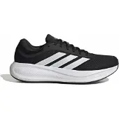 Adidas Springsko 'Response Runner 2' svart / vit