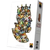 Stronghold Games Paper Tales Brädspel