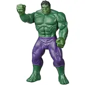 Hasbro Hulk 9,5-tums Samlar Actionfigur för Barn 4 år och uppåt