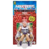 Masters of the Universe Origins Fisto 5,5-tums Actionfigur, Battlefigur för Lek och Visning