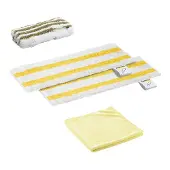 Kärcher 2.863-346.0 Golvduk- set 1 set
