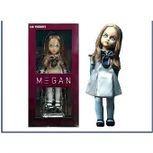 Mezco Living Dead Dolls 10 Tum Collector Docka | M3Gan
