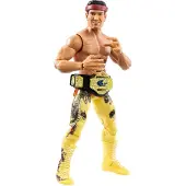 Mattel Ricky The Dragon Steamboat Elite Collection Figurer