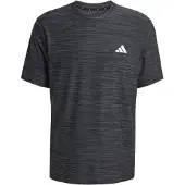 Adidas Workout Essentials Flex T-shirt Med Korta ärmar