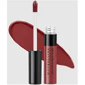 Maybelline New York Sensational Flytande Matt Läppstift, Ej Klistrig, Långvarig