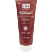 Martiderm Hårsystem 3GF Antiseborré Shampoo - 200ml