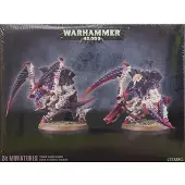 Games Workshop Warhammer 40,000 Carnifex Brood