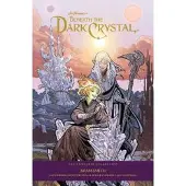 Jim Henson's Beneath the Dark Crystal