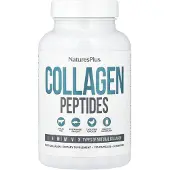 NaturesPlus , Kollagenpeptider, 120 Capslar