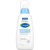 Cetaphil , Vänlig Skummande Tvätt, Parfymfri, 8 fl oz (236 ml)