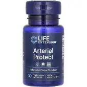 Life Extension , Arterial Protect, 30 Vegetarian Kapslar