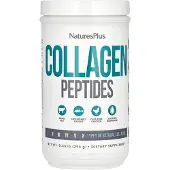 NaturesPlus , Kollagen Peptider, 0.65 lb (294 g)