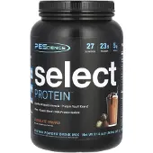 PEScience , Select Protein‚Ñ Powder Dryck Mix, Choklad Truffle, 1,96 lbs (891 g)